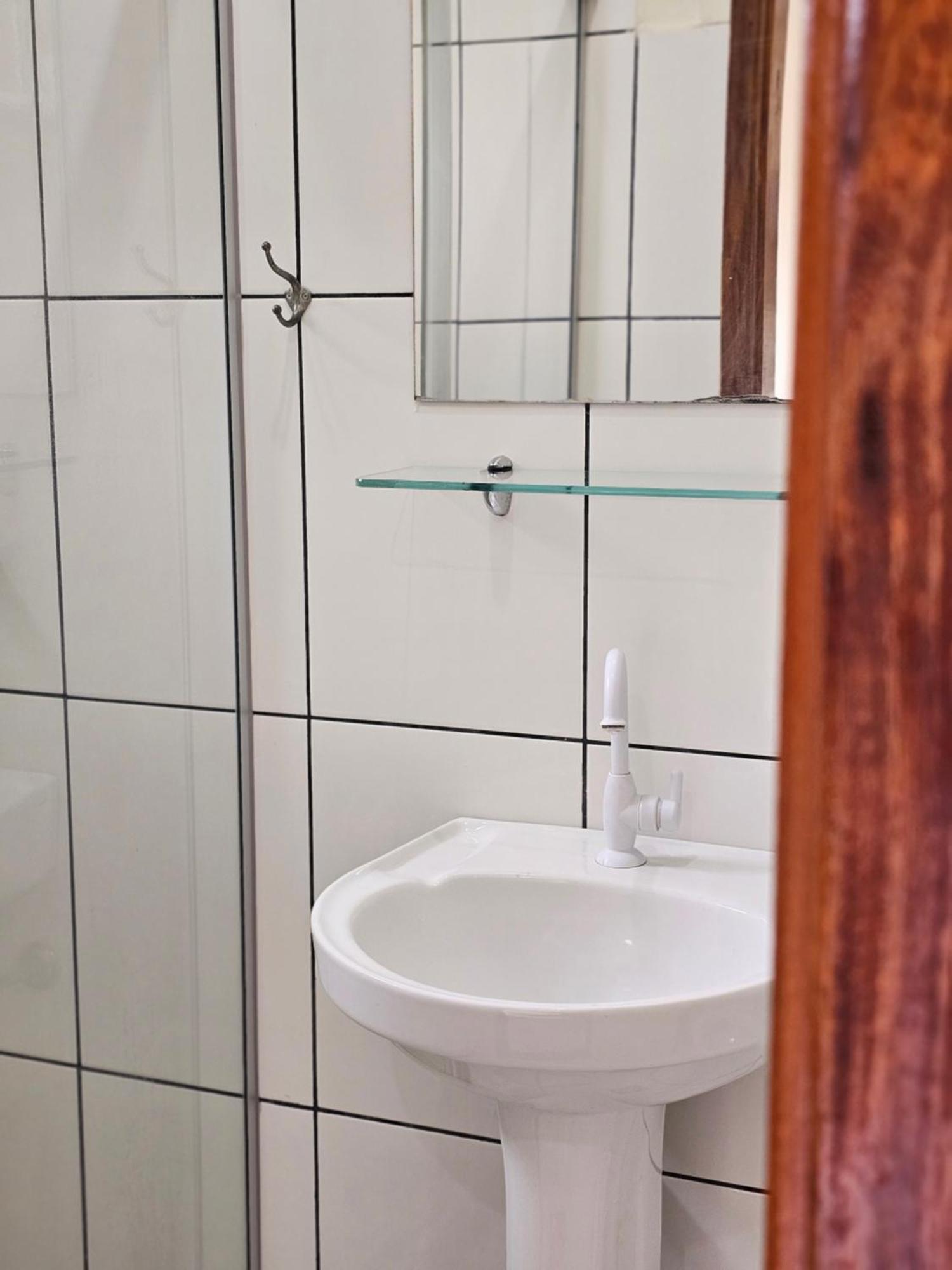 Bonito Hi Hostel E Pousada Экстерьер фото