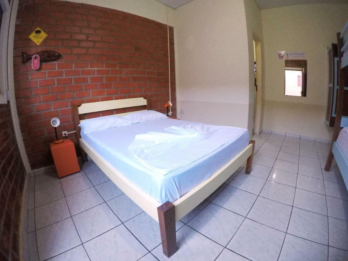Bonito Hi Hostel E Pousada Экстерьер фото